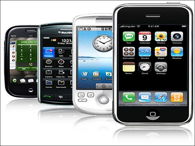 Mobile App Development Design, development, testing mobile apps including iOS, Window, Android, Tizen