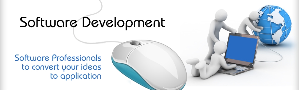 Software Product Development Development, maintenance and enhancement of enterprise software products. Including desktop and web applications.